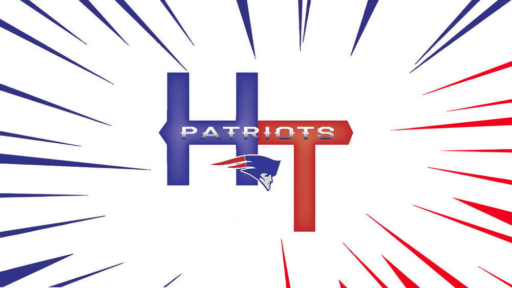 patriots 56